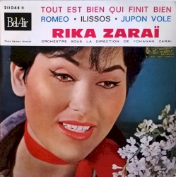 Tout est bien qui finit bien