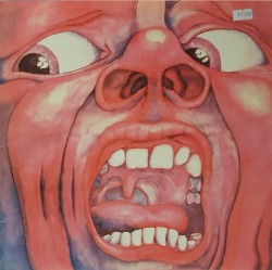 In the Court of the Crimson King