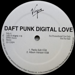 Digital Love