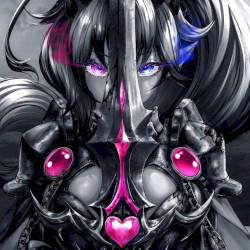 Wrath (sped up / slow + reverb)