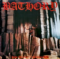 Under the Sign of the Black Mark