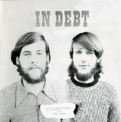 In Debt