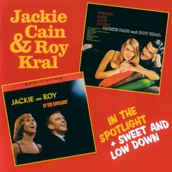 In the Spotlight & Sweet and Low Down