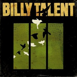 Billy Talent III