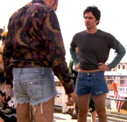 I Am Completely Naked (Amy Bruce Spaceshow/Bear Puck split)