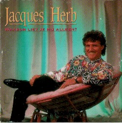 Waarom liet je mij alleen?