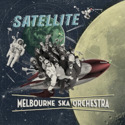 Satellite
