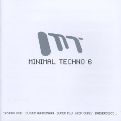 Minimal Techno 6