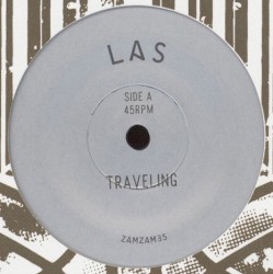 Traveling / Omega Dub