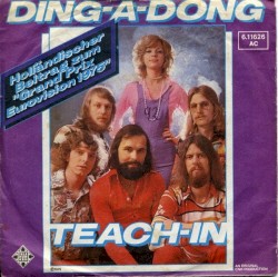 Ding-a-Dong / Let Me In