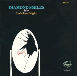 Diamond Smiles