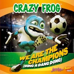We Are the Champions