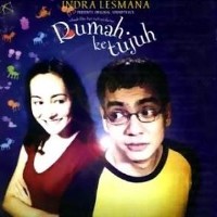 Rumah Ketujuh Original Soundtrack