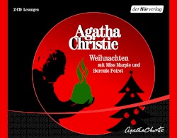 Weihnachten mit Miss Marple und Hercule Poirot