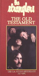 The Old Testament: The U.A. Studio Recordings (1977–1982)