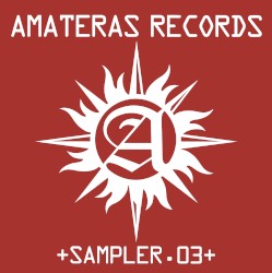 AMATERAS RECORDS +SAMPLER.03+
