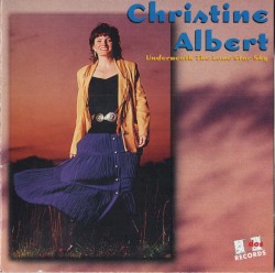 Underneath the Lone Star Sky