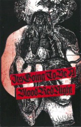 It's Going to Be a Blood Red Night