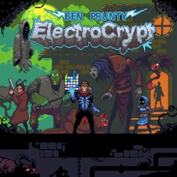 ElectroCrypt
