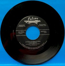 Aunque se seque la mar / Vete cuando quieras