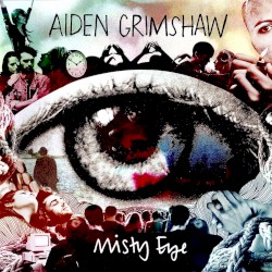 Misty Eye