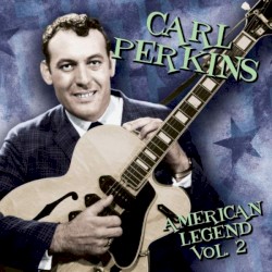 American Legend, Vol. 2