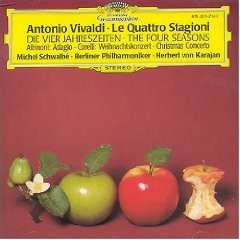 Le quattro stagioni