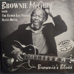 Brownie's Blues