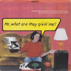 Sure Shot