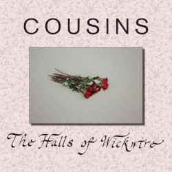 The Halls of Wickwire