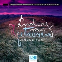 Piano Sonatas, Vol. 1