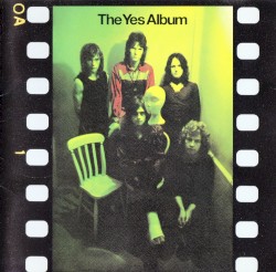 The Yes Album