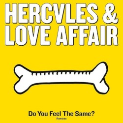 Do You Feel the Same?