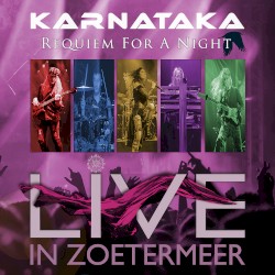 Requiem for a Night (Live in Zoetermeer)
