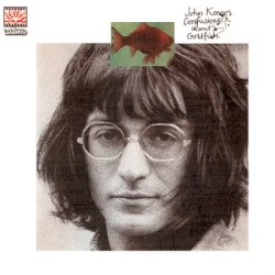 Confusions About a Goldfish