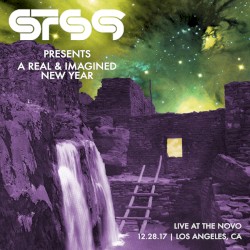 2017-12-28: The Novo, Los Angeles, CA