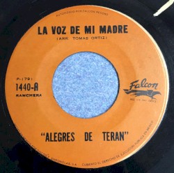 La voz de mi madre / El hijo pródigo