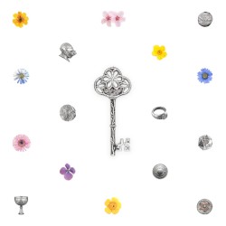 Flower Knight