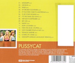 Pussycat