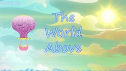 The World Above