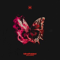 blindfolded (acoustic)