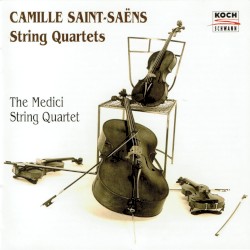 String Quartets