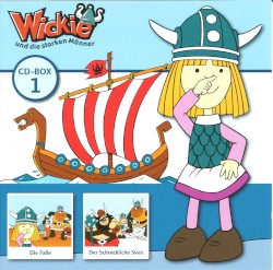 Wickie und die starken Männer