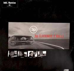 3p (Licence 2 Kill)