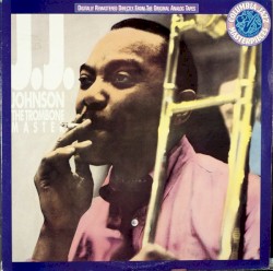 The Trombone Master