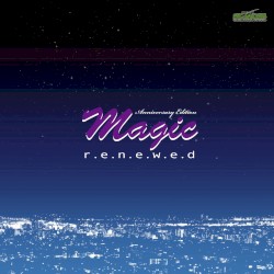 Magic Renewed