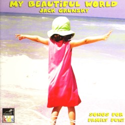 My Beautiful World