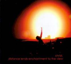 Distance Lends Enchantment to the View