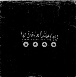 Those Stars Are for You