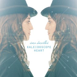Kaleidoscope Heart